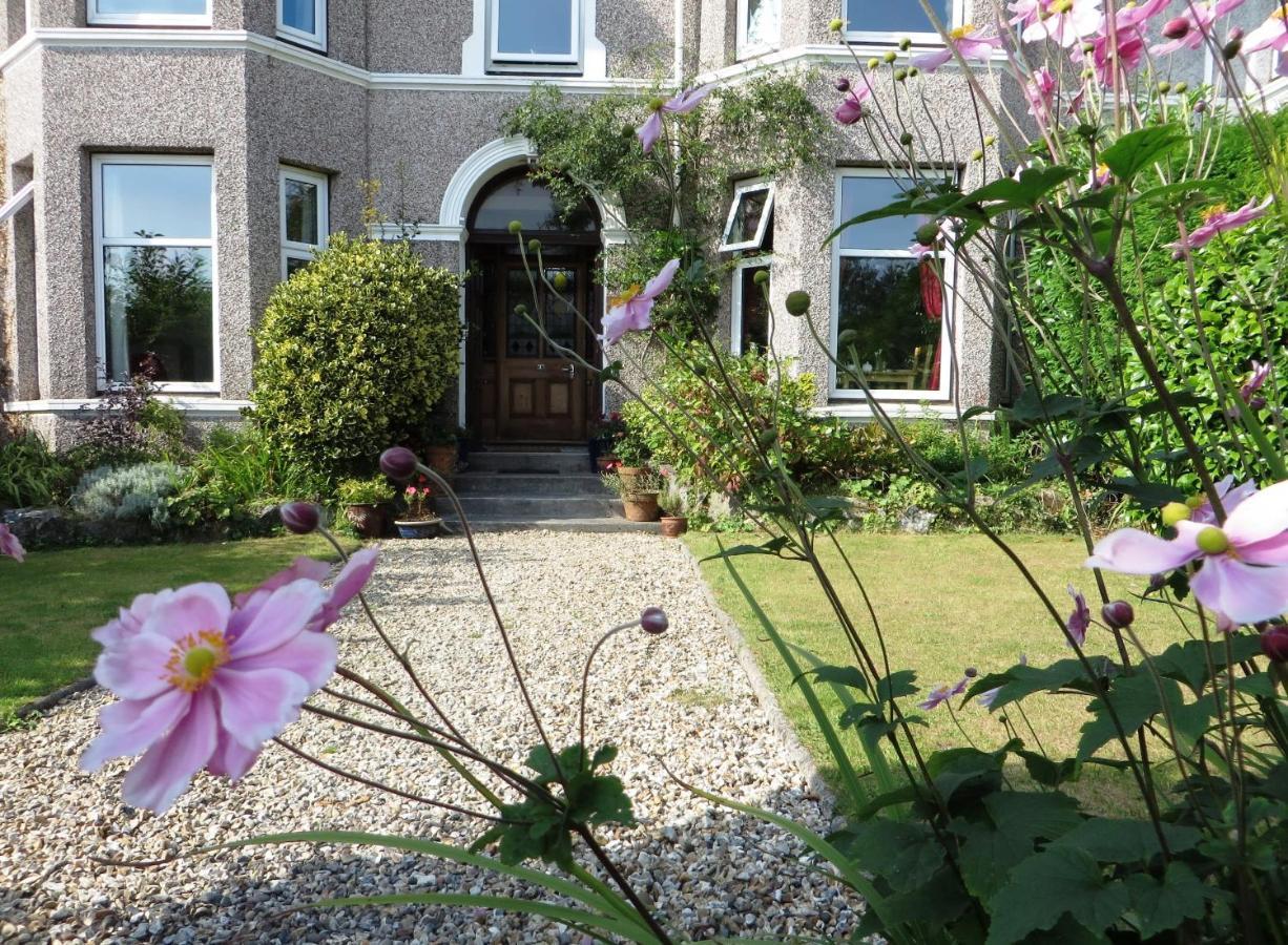 The Rosemont Hotel Yelverton Kültér fotó