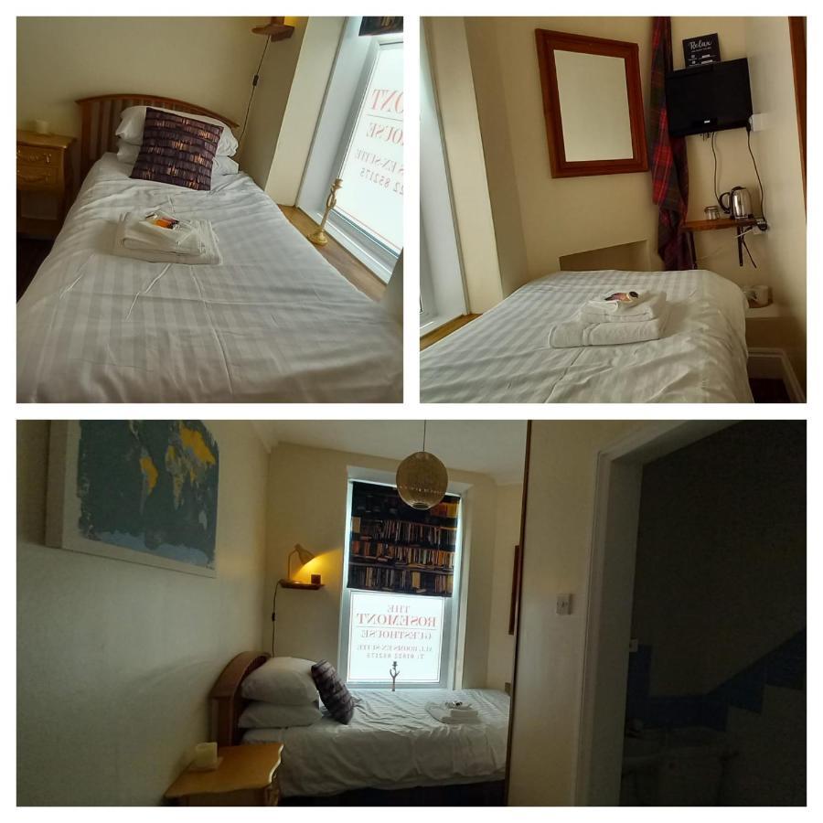 The Rosemont Hotel Yelverton Kültér fotó