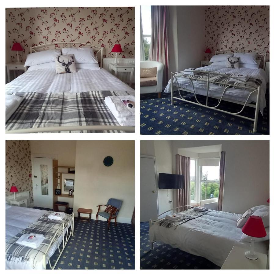 The Rosemont Hotel Yelverton Kültér fotó